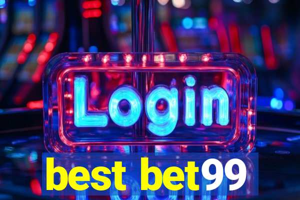 best bet99